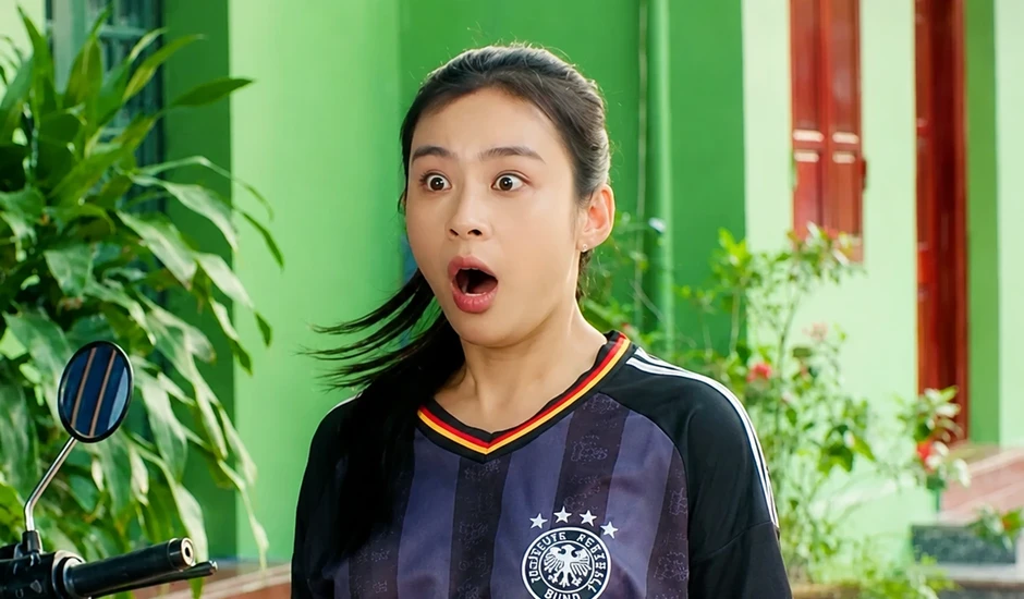 Diễn viên Trương Thảo My: “Người ta nói tôi có bệ đỡ, là con ông cháu cha” Diễn viên Trương Thảo My: “Người ta nói tôi có bệ đỡ, là con ông cháu cha”