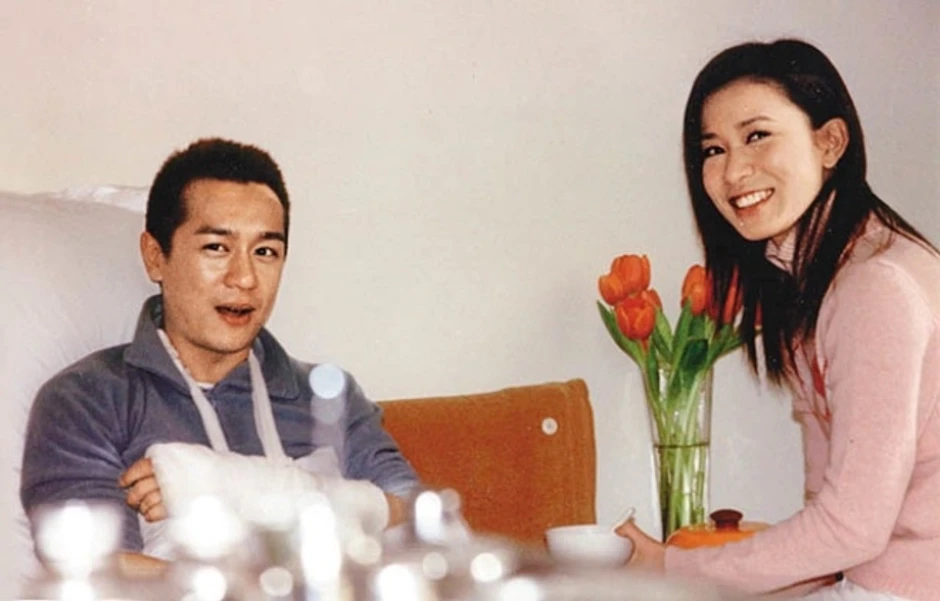 Diễn viên Xa Thi Mạn bỏ hào môn, chọn sự nghiệp thay vì kết hôn với đại gia Diễn viên Xa Thi Mạn bỏ hào môn, chọn sự nghiệp thay vì kết hôn với đại gia