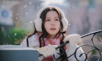 Diễn xuất của Jisoo gây tranh cãi