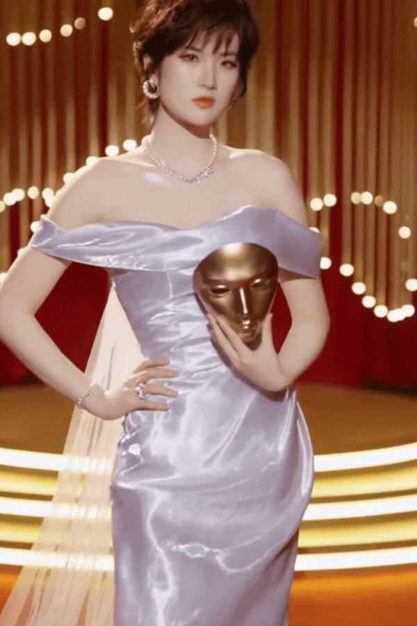 Diêu An Na giàu nhất showbiz, không ai dám coi thường Diêu An Na giàu nhất showbiz, không ai dám coi thường