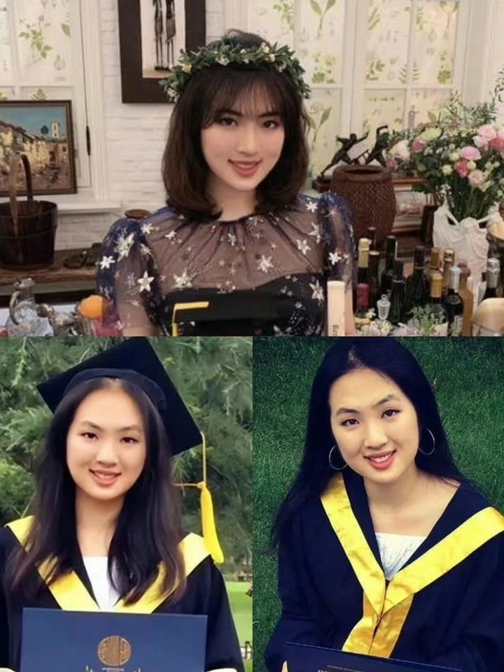 Diêu An Na giàu nhất showbiz, không ai dám coi thường Diêu An Na giàu nhất showbiz, không ai dám coi thường