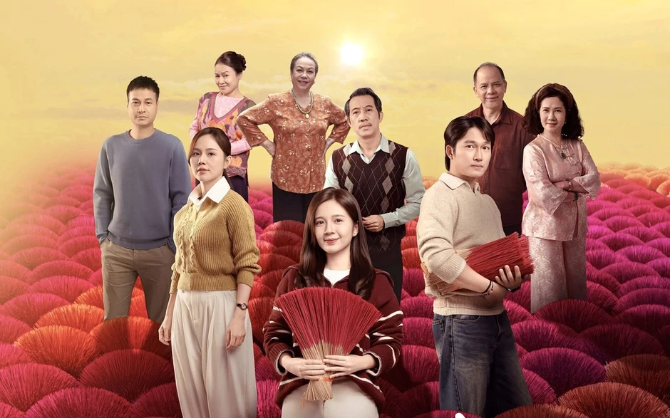 Đình Tú và Ngọc Huyền trong Ngược Đường Ngược Nắng bị chê tơi tả Đình Tú và Ngọc Huyền trong Ngược Đường Ngược Nắng bị chê tơi tả