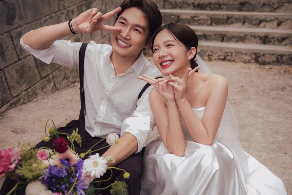 Đình Tú và Ngọc Huyền trong Ngược Đường Ngược Nắng bị chê tơi tả Đình Tú và Ngọc Huyền trong Ngược Đường Ngược Nắng bị chê tơi tả