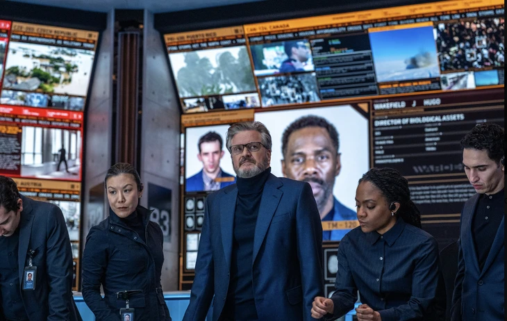 Disclosure Day là phim hay nhất của Steven Spielberg trong 20 năm qua? Disclosure Day là phim hay nhất của Steven Spielberg trong 20 năm qua?