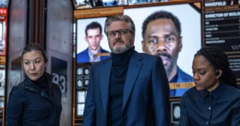 Disclosure Day là phim hay nhất của Steven Spielberg trong 20 năm qua?
