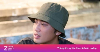 Doãn Quốc Đam: 'Suy cho cùng diễn viên là nghề kiếm tiền, mưu sinh'