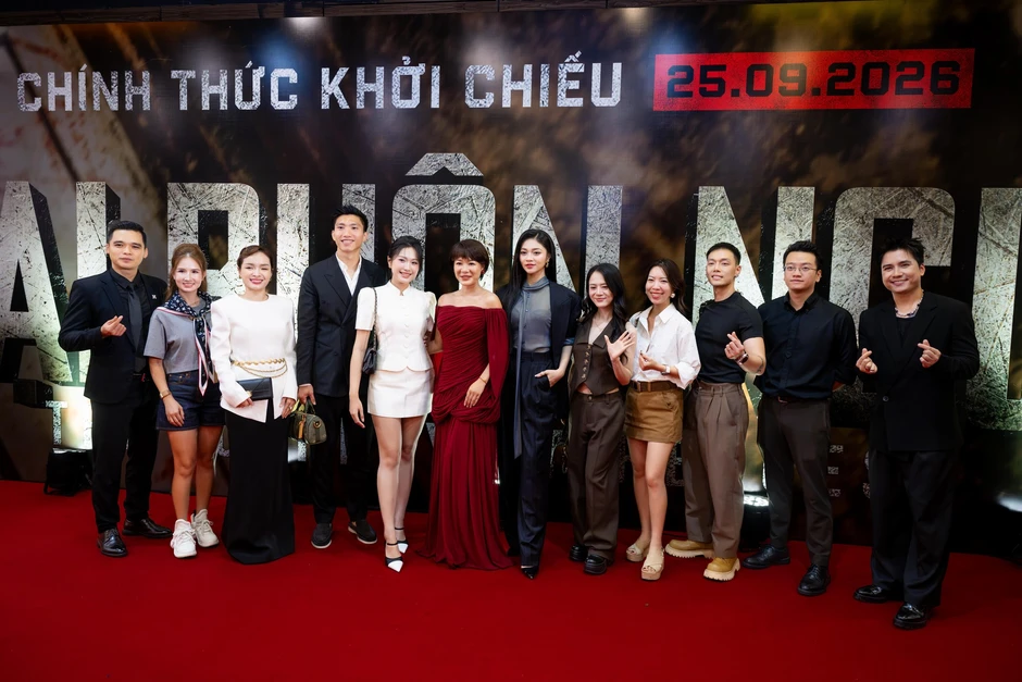 Đoàn Văn Hậu - Doãn Hải My lộ diện sau ồn ào, đẹp nức nở dùng kính lúp soi cũng không ra khuyết điểm Đoàn Văn Hậu - Doãn Hải My lộ diện sau ồn ào, đẹp nức nở dùng kính lúp soi cũng không ra khuyết điểm