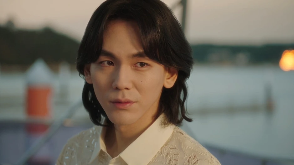 Doctor Shin: Nam chính vừa xấu vừa diễn như robot Doctor Shin: Nam chính vừa xấu vừa diễn như robot