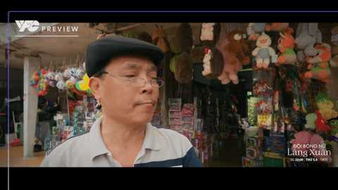'Đội bóng nữ làng Xuân' tập 5: Đào bị tố lẳng lơ, có quan hệ mờ ám với HLV