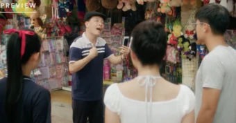 'Đội bóng nữ làng Xuân' tập 5: Đào bị tố lẳng lơ, có quan hệ mờ ám với HLV