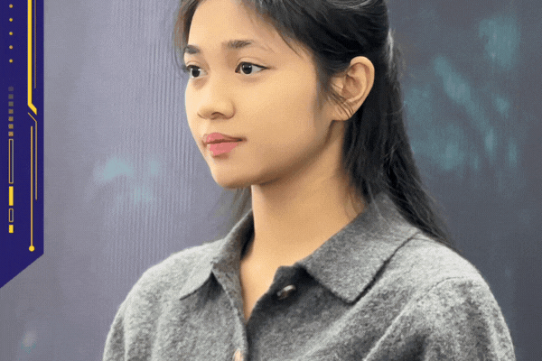 Đôi môi phản chủ của Á hậu Minh Kiên gây tranh cãi Đôi môi phản chủ của Á hậu Minh Kiên gây tranh cãi