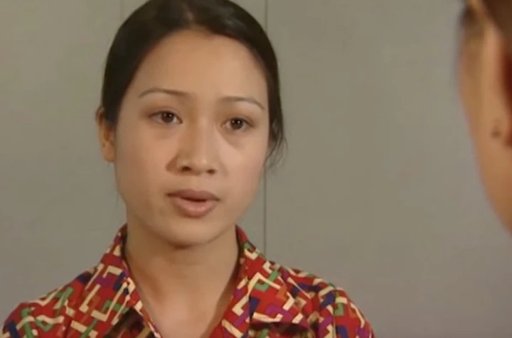 Đời thăng trầm của dàn diễn viên 'Phía trước là bầu trời' sau 25 năm Đời thăng trầm của dàn diễn viên 'Phía trước là bầu trời' sau 25 năm