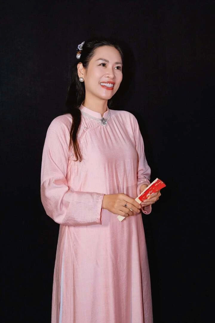 Đời thăng trầm của dàn diễn viên 'Phía trước là bầu trời' sau 25 năm Đời thăng trầm của dàn diễn viên 'Phía trước là bầu trời' sau 25 năm