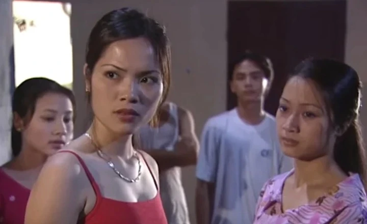 Đời thăng trầm của dàn diễn viên 'Phía trước là bầu trời' sau 25 năm Đời thăng trầm của dàn diễn viên 'Phía trước là bầu trời' sau 25 năm