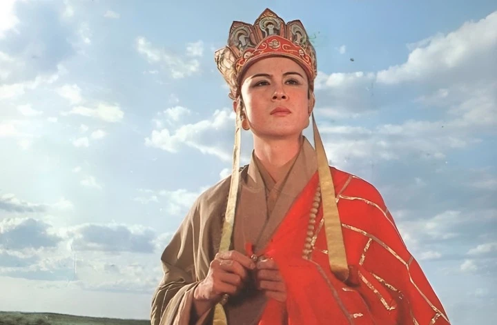 Đời thật khác hẳn trên phim 'Tây du ký' của nhân vật Đường Tăng trong lịch sử Đời thật khác hẳn trên phim 'Tây du ký' của nhân vật Đường Tăng trong lịch sử