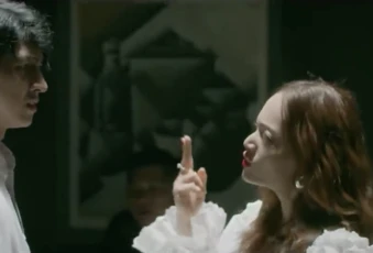 'Đồng hồ đếm ngược' tập 13: Thành sốc vì kế hoạch trả thù của 'phú bà bệnh hoạn'