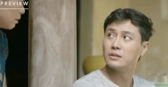 'Đồng hồ đếm ngược' tập 19: Thành hoảng sợ khi biết trước thời hạn sống của mẹ