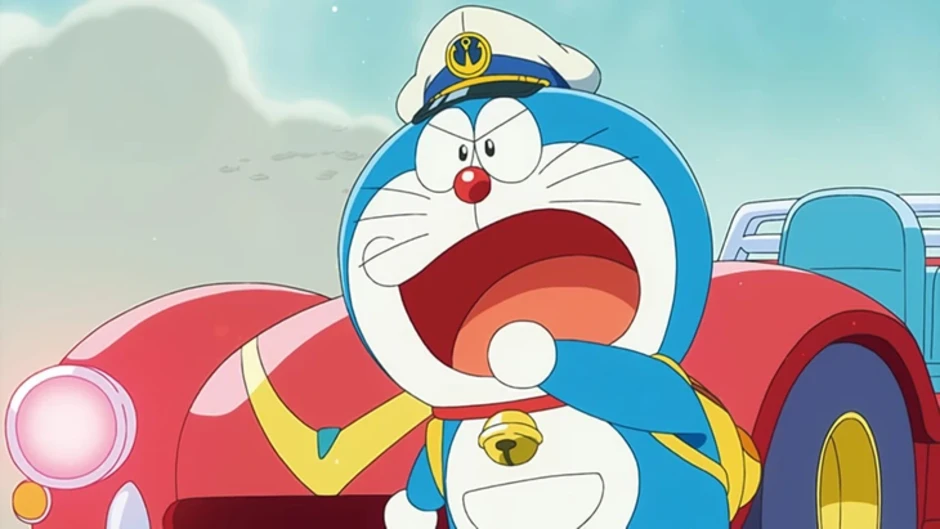 Doraemon: Tân Nobita và lâu đài dưới đáy biển tung MV nhạc phim trước thềm ra rạp Doraemon: Tân Nobita và lâu đài dưới đáy biển tung MV nhạc phim trước thềm ra rạp