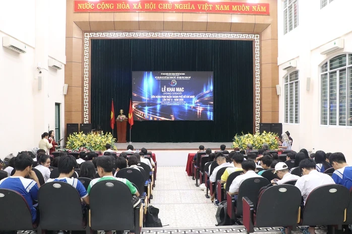 Đưa điện ảnh đến cộng đồng Đưa điện ảnh đến cộng đồng