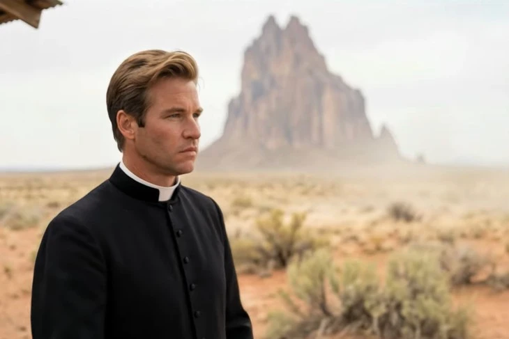 Dùng AI hồi sinh Val Kilmer: Bước tiến công nghệ hay sự mạo hiểm đạo đức? Dùng AI hồi sinh Val Kilmer: Bước tiến công nghệ hay sự mạo hiểm đạo đức?