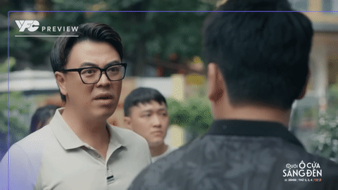'Dưới ô cửa sáng đèn' tập 26: Bằng bị anh trai cướp nhà, chị dâu doạ báo công an