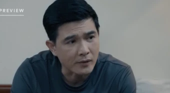 'Dưới ô cửa sáng đèn' tập 29: Sinh thừa nhận không dám yêu Diệu