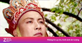 Đường Tăng đầu tiên của 'Tây du ký' hiện ra sao