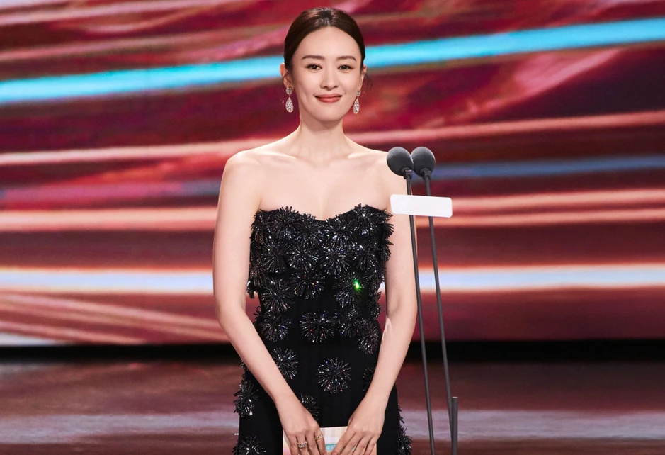 Dương Tử thua cuộc, giải thưởng Trung Quốc bị chỉ trích vì cợt nhả Dương Tử thua cuộc, giải thưởng Trung Quốc bị chỉ trích vì cợt nhả