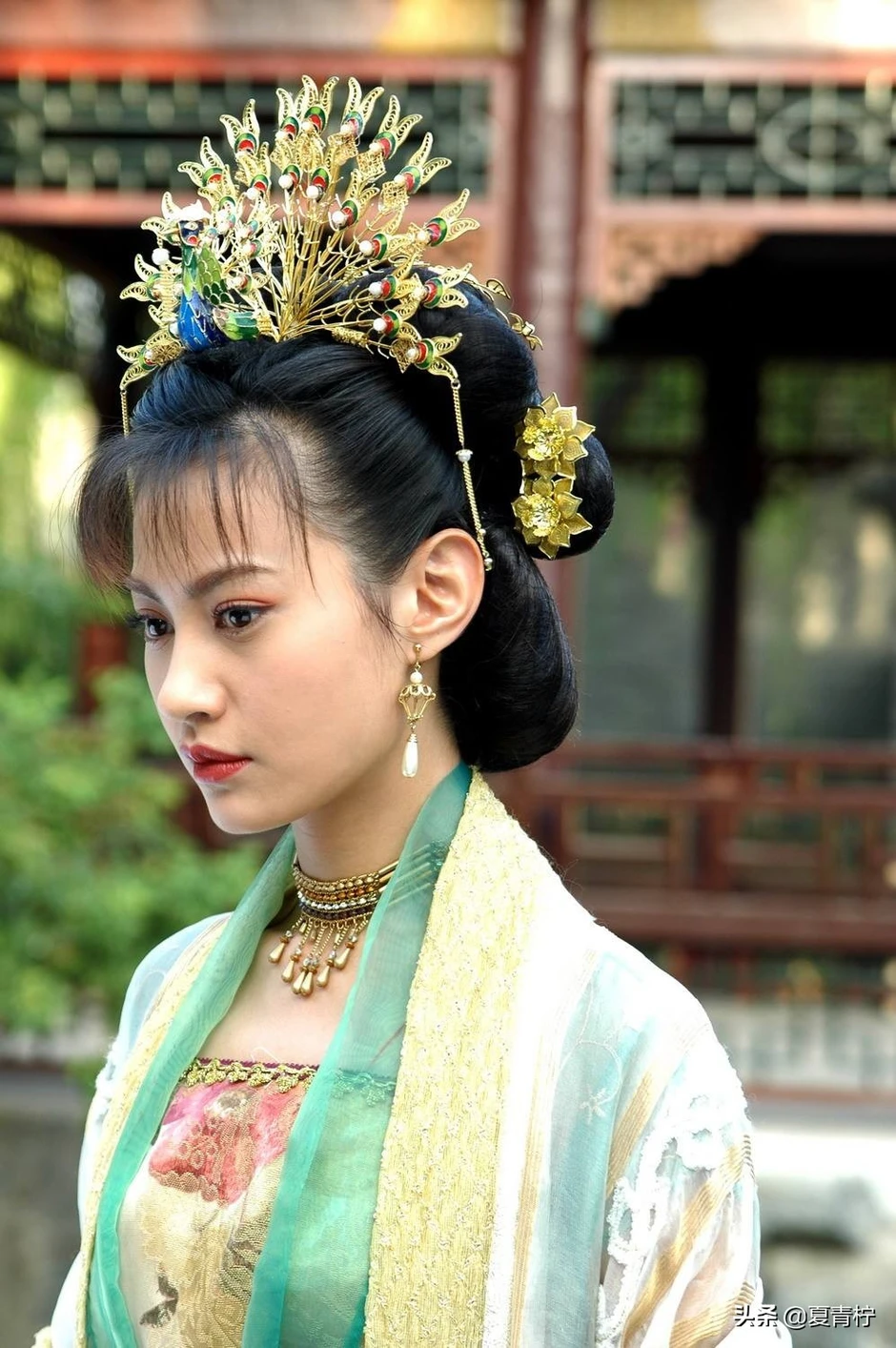 Dương Tuyết là người duy nhất đánh bại nhan sắc Phạm Băng Băng Dương Tuyết là người duy nhất đánh bại nhan sắc Phạm Băng Băng