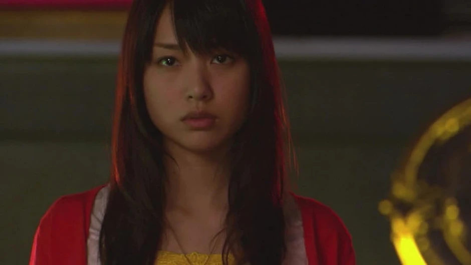 Erika Toda có tài thao túng tâm lý trong Straight To Hell Erika Toda có tài thao túng tâm lý trong Straight To Hell