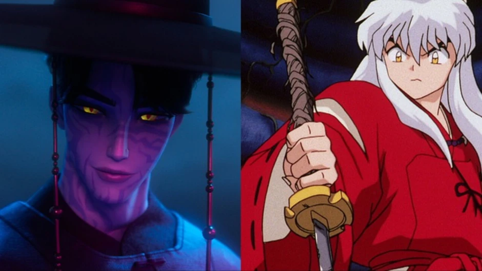 Fan K-pop Demon Hunters không thể bỏ lỡ Jujutsu Kaisen, Demon Slayer và loạt anime này Fan K-pop Demon Hunters không thể bỏ lỡ Jujutsu Kaisen, Demon Slayer và loạt anime này
