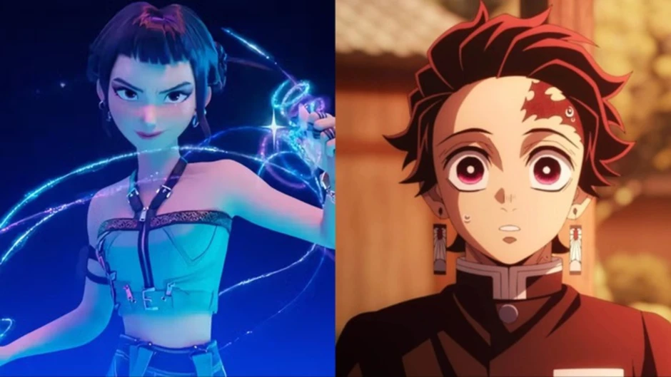 Fan K-pop Demon Hunters không thể bỏ lỡ Jujutsu Kaisen, Demon Slayer và loạt anime này Fan K-pop Demon Hunters không thể bỏ lỡ Jujutsu Kaisen, Demon Slayer và loạt anime này