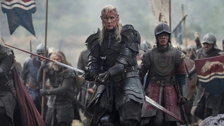 Game of Thrones sắp có phim chiếu rạp sau cái kết gây tranh cãi