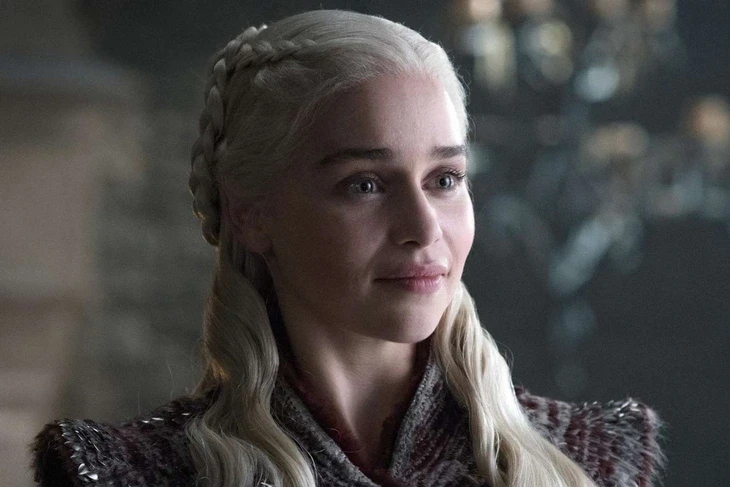 Game of Thrones sắp có phim chiếu rạp sau cái kết gây tranh cãi