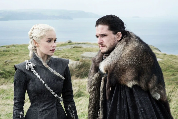Game of Thrones sắp có phim chiếu rạp sau cái kết gây tranh cãi