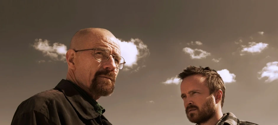 Gần 2 thập kỷ, Breaking Bad vẫn khiến người ta “nghiện” khi xem lại Gần 2 thập kỷ, Breaking Bad vẫn khiến người ta “nghiện” khi xem lại