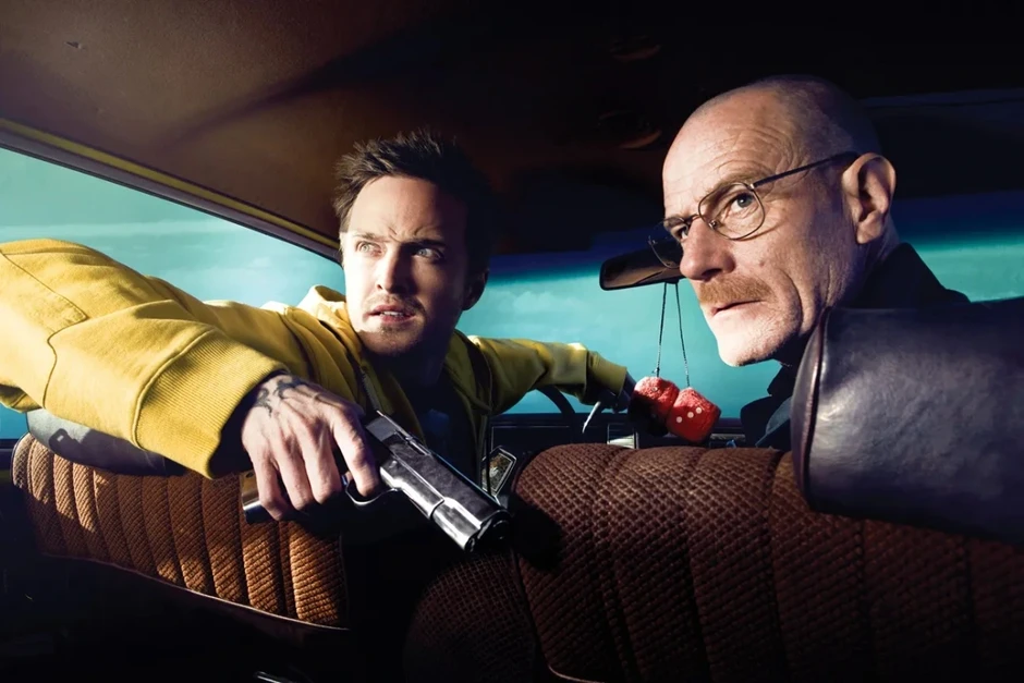 Gần 2 thập kỷ, Breaking Bad vẫn khiến người ta “nghiện” khi xem lại Gần 2 thập kỷ, Breaking Bad vẫn khiến người ta “nghiện” khi xem lại