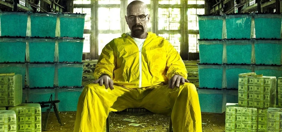 Gần 2 thập kỷ, Breaking Bad vẫn khiến người ta “nghiện” khi xem lại Gần 2 thập kỷ, Breaking Bad vẫn khiến người ta “nghiện” khi xem lại