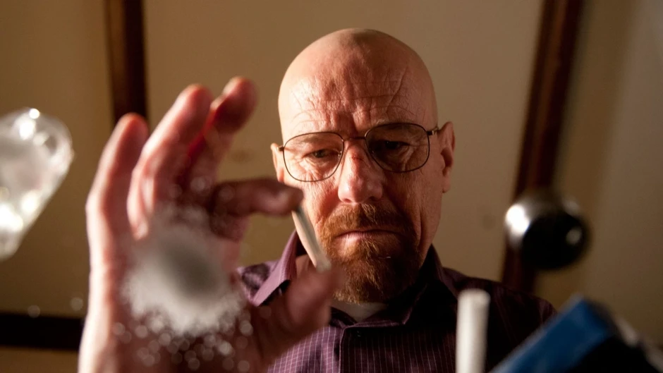 Gần 2 thập kỷ, Breaking Bad vẫn khiến người ta “nghiện” khi xem lại Gần 2 thập kỷ, Breaking Bad vẫn khiến người ta “nghiện” khi xem lại