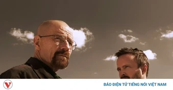 Gần 2 thập kỷ, Breaking Bad vẫn khiến người ta “nghiện” khi xem lại