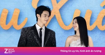 Gặp gỡ đoàn phim ‘Nhất Âu Xuân’ tại Việt Nam