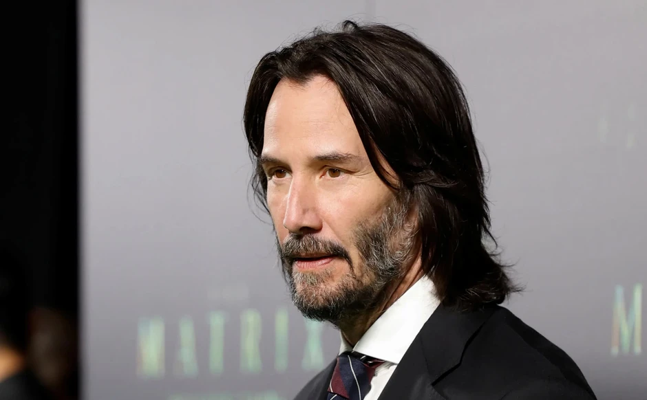 'Già gân' Bill Nighy đối đầu Chân Tử Đan trong John Wick ngoại truyện 'Già gân' Bill Nighy đối đầu Chân Tử Đan trong John Wick ngoại truyện