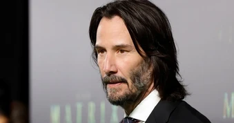 'Già gân' Bill Nighy đối đầu Chân Tử Đan trong John Wick ngoại truyện