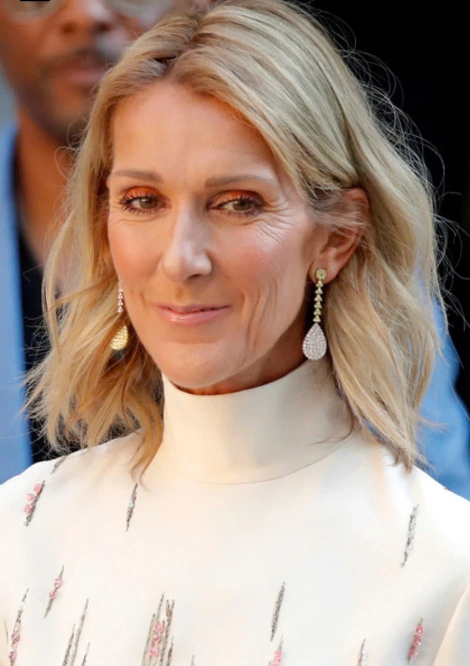 Góc khuất thời trẻ của Céline Dion lần đầu được dựng thành phim Góc khuất thời trẻ của Céline Dion lần đầu được dựng thành phim