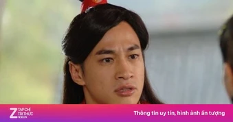 Hà Nhuận Đông bất ngờ gây chú ý