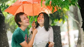 Hai thập niên trên màn ảnh của Tăng Thanh Hà