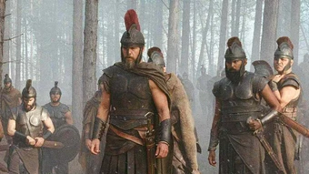 Hành trình của người hùng trong 'The Odyssey'