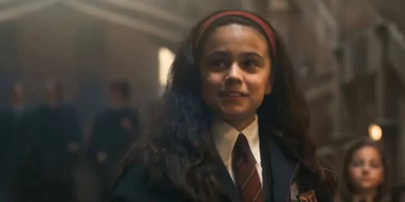 Harry Potter bản mới đang làm điên đảo MXH Harry Potter bản mới đang làm điên đảo MXH