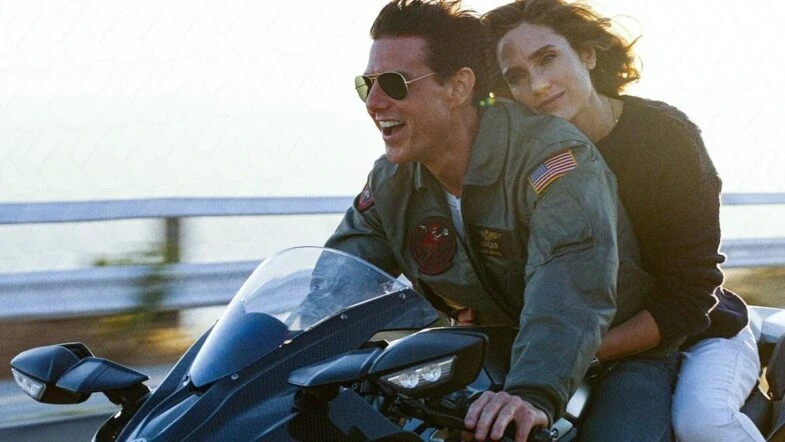 Hậu trường khắc nghiệt sau những cảnh bay nghẹt thở của Top Gun: Maverick Hậu trường khắc nghiệt sau những cảnh bay nghẹt thở của Top Gun: Maverick