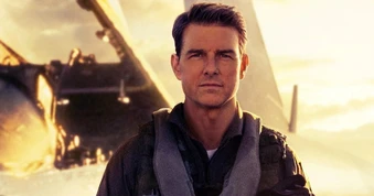 Hậu trường khắc nghiệt sau những cảnh bay nghẹt thở của Top Gun: Maverick